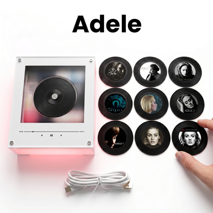 MagTunes Player