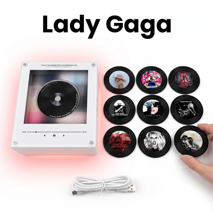 MagTunes Player