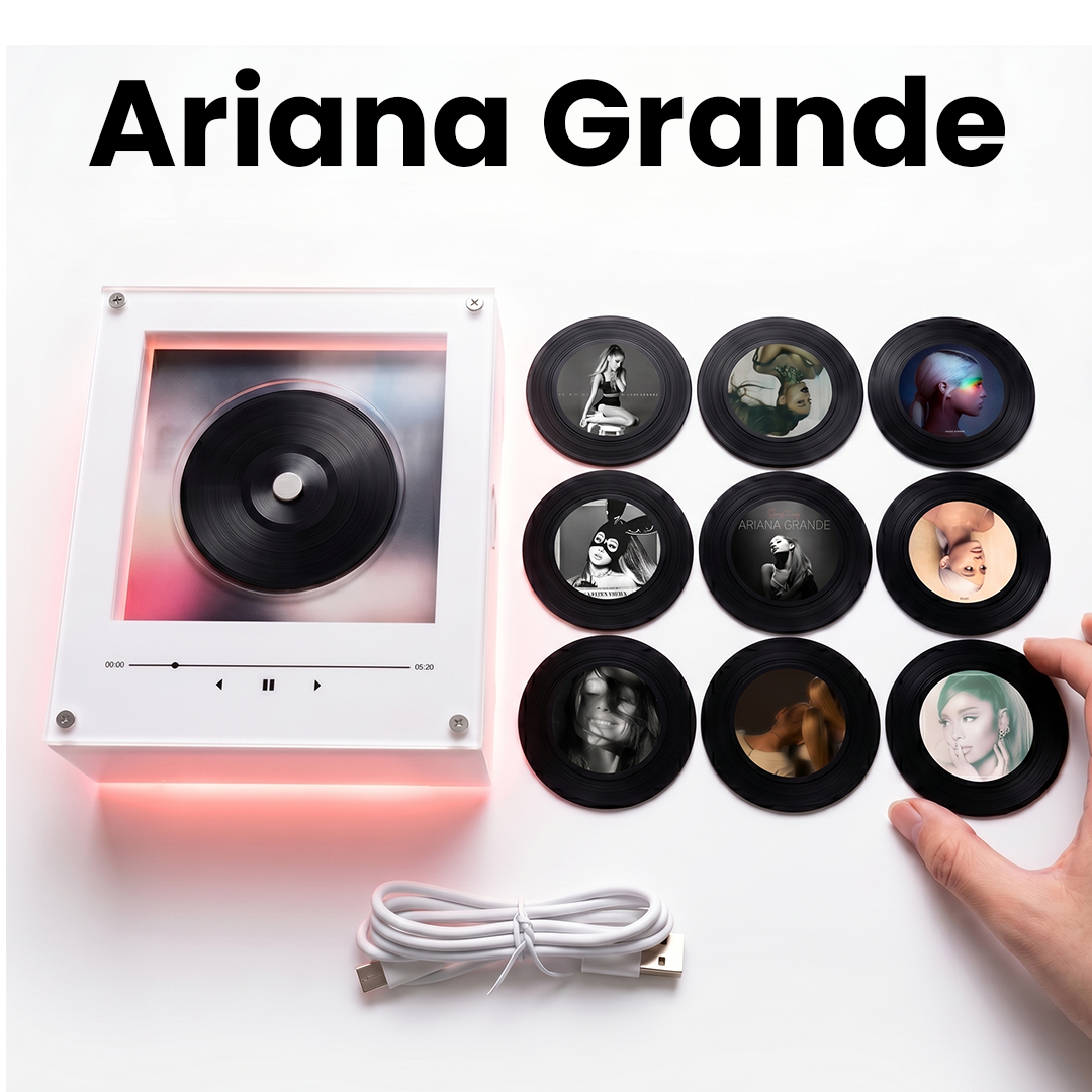 MagTunes Player