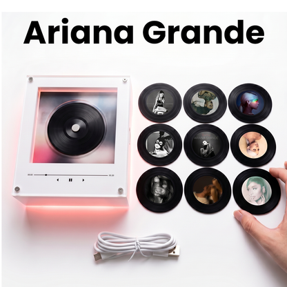 MagTunes Player