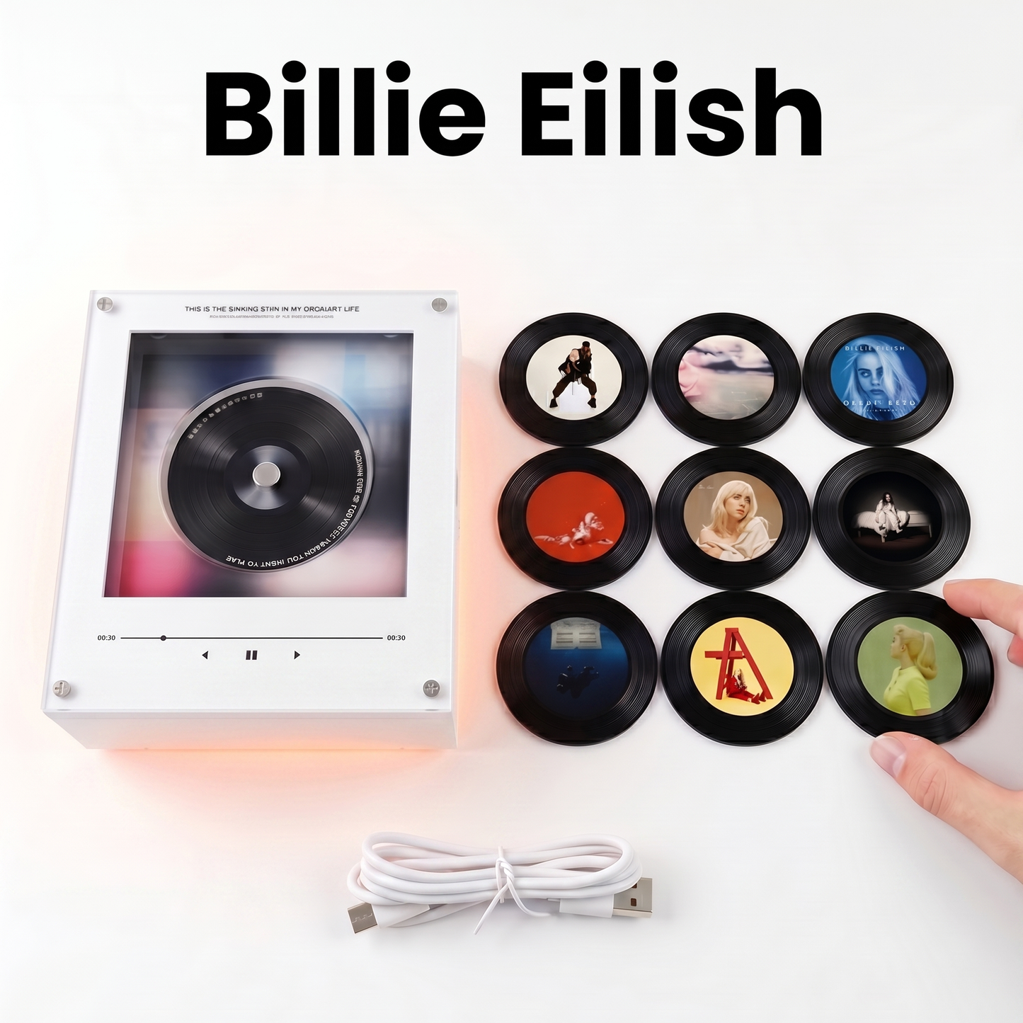 MagTunes Player