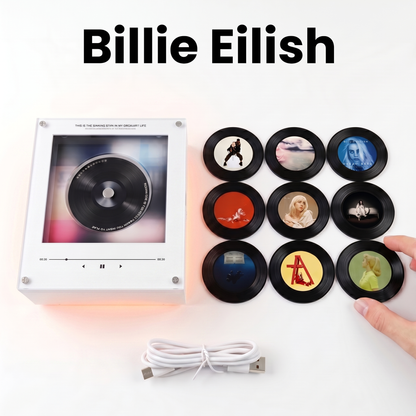 MagTunes Player