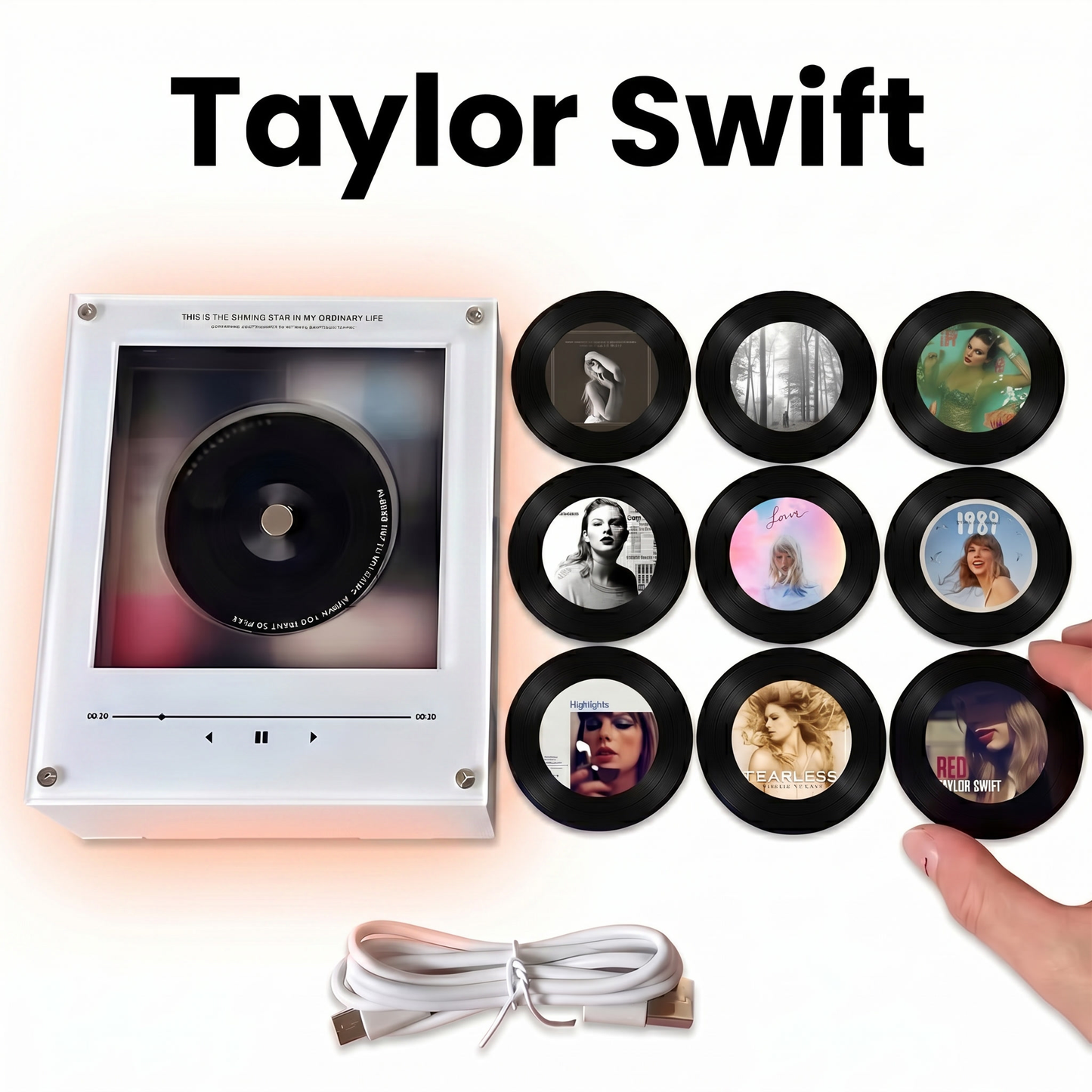 MagTunes Player