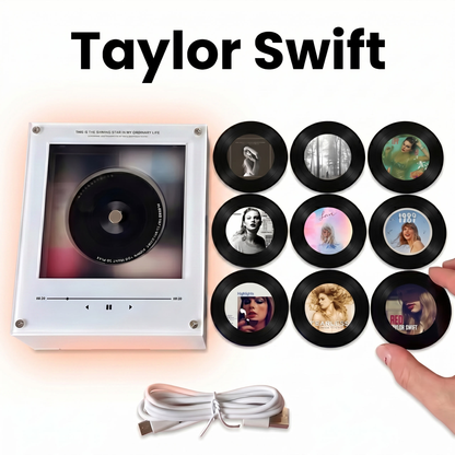 MagTunes Player