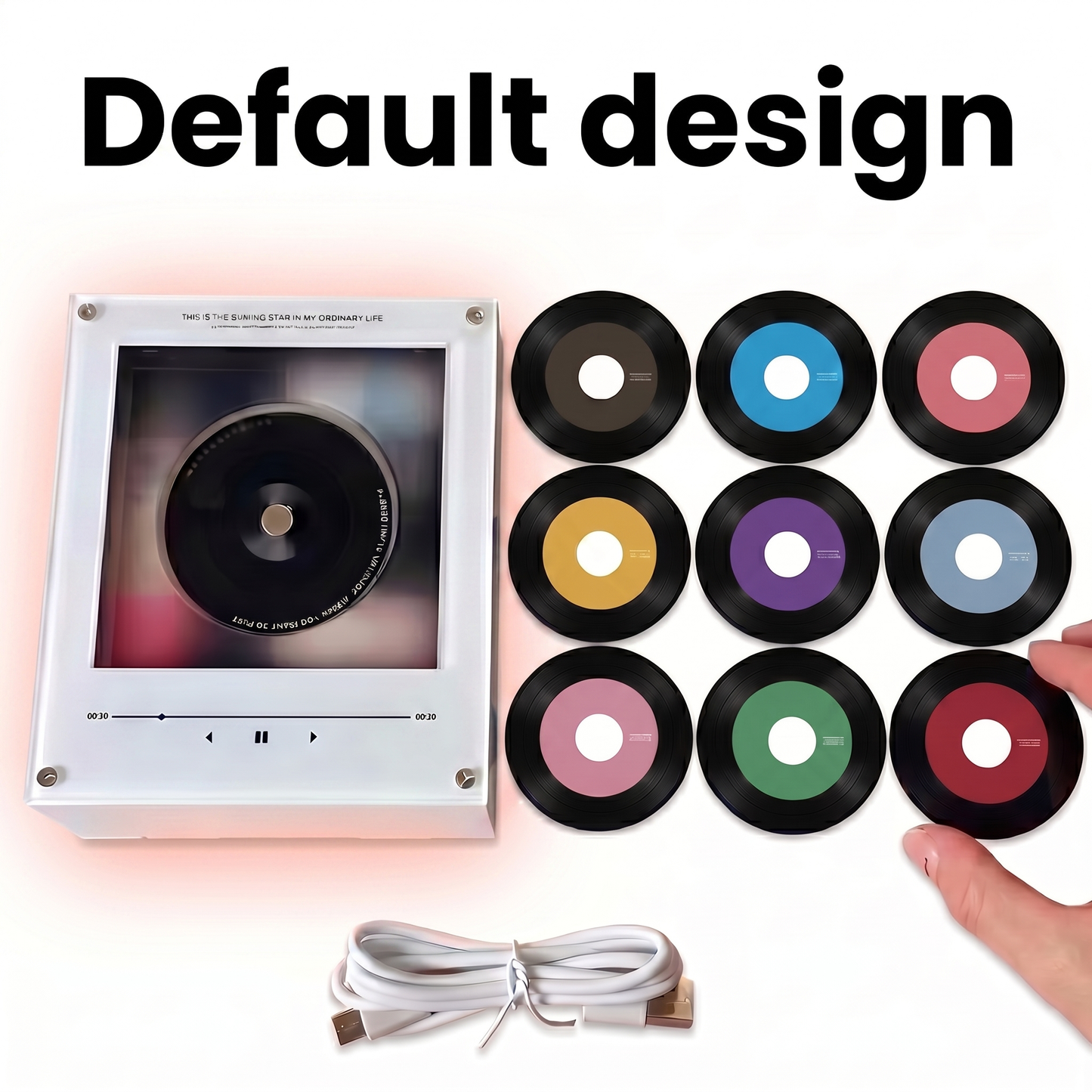 MagTunes Player