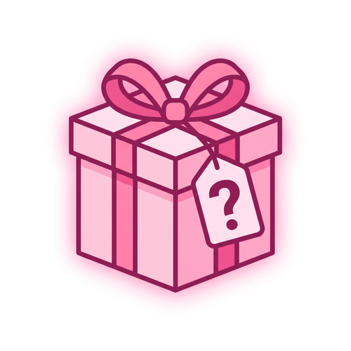 Mystery Gift