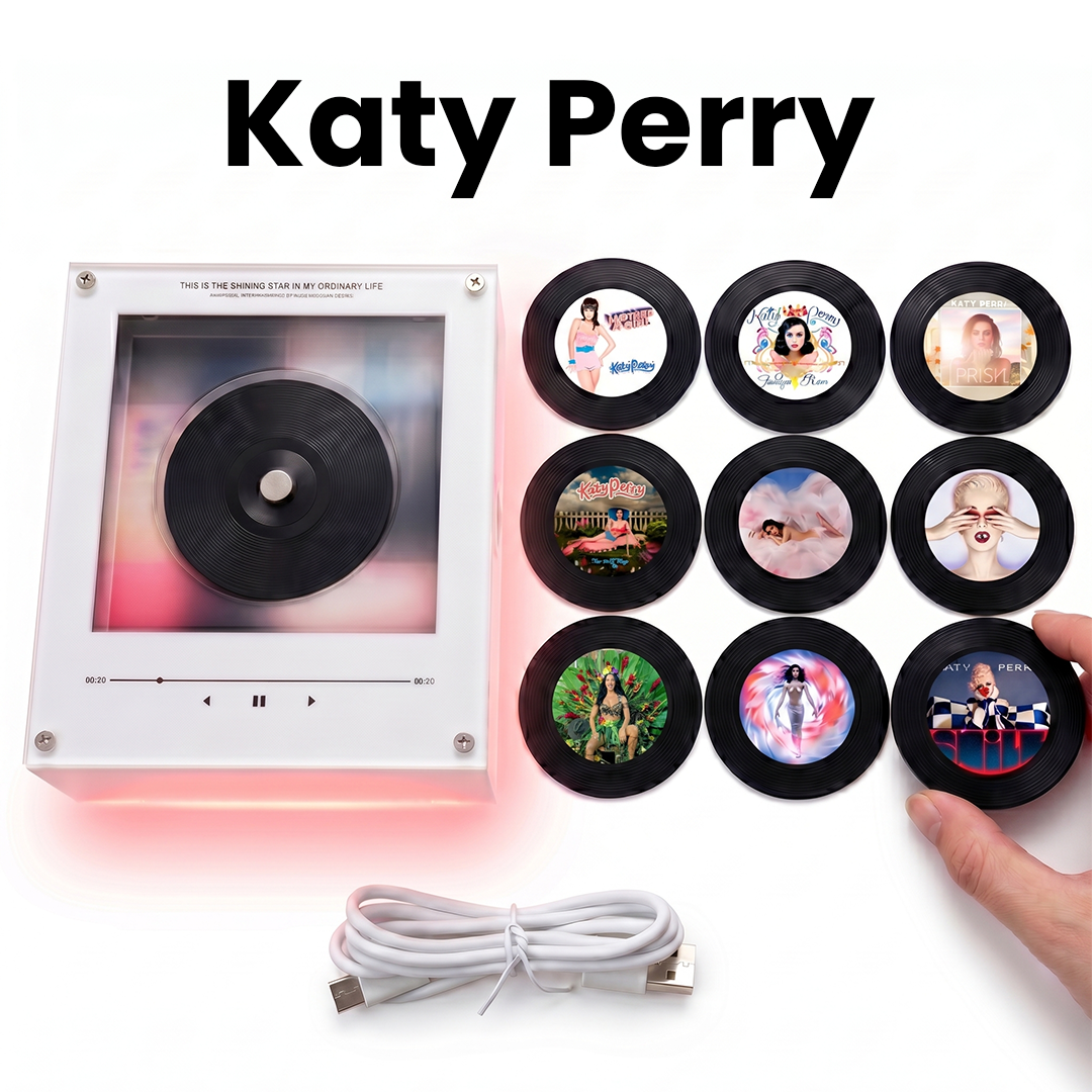 MagTunes Player