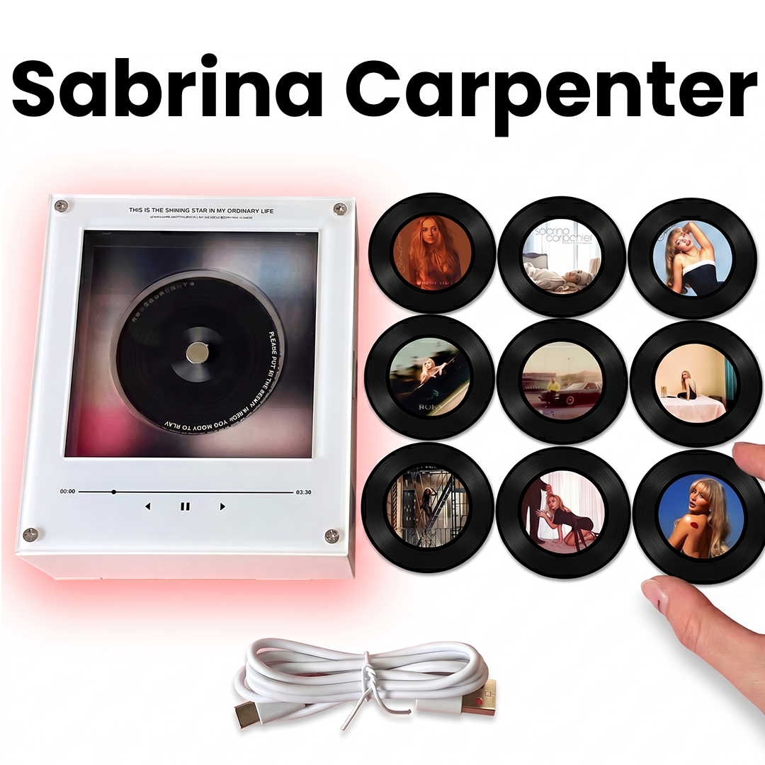 MagTunes Player