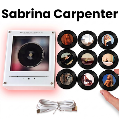 MagTunes Player